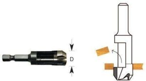 Timberline – Liitospora 5/8″ Halkaisija (68-256)  |  Laitteistoliittimet Laitteistoliittimet Laitteistoliittimet